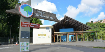 Instituto Steve Biko celebra 10 anos da Trilha Ancestral no Parque São Bartolomeu