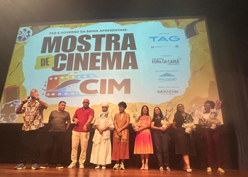Mostra de Cinema apresenta filmes produzidos por estudantes de Camaçari