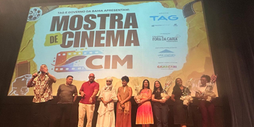 Mostra de Cinema apresenta filmes produzidos por estudantes de Camaçari