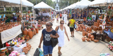 Festival da Primavera reúne música, cultura, esporte e gastronomia em Salvador durante setembro