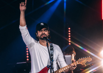 Jardim de Alah recebe Salvador Gospel Festival na sexta-feira (11)