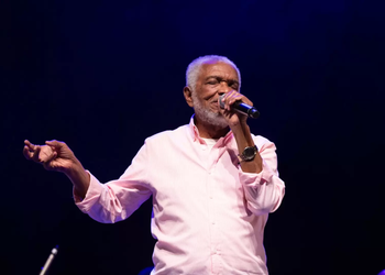Nelson Rufino reúne nomes do samba baiano em show gratuito no Parque da Cidade