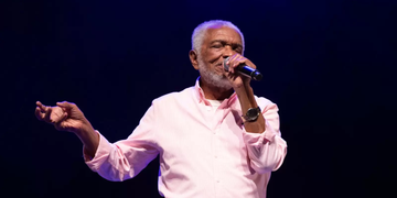 Nelson Rufino reúne nomes do samba baiano em show gratuito no Parque da Cidade