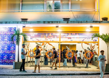 Jornada de Fomento à Cultura começa nesta segunda-feira com debates sobre artes e economia criativa em Salvador