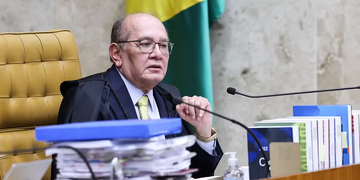 Gilmar Mendes cobra acesso integral ao celular de Vorcaro e pede que Fachin acione PF