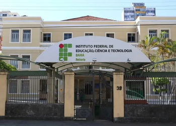 IFBA oferece 5,2 mil vagas em cursos técnicos gratuitos na Bahia; inscrições terminam nesta terça (15)
