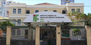 IFBA oferece 5,2 mil vagas em cursos técnicos gratuitos na Bahia; inscrições terminam nesta terça (15)