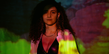 Exposição no Goethe-Institut Salvador investiga relações entre amor e violência