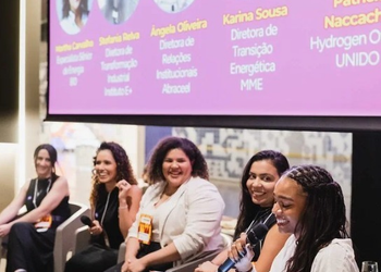 Formação gratuita para mulheres no setor de energia será realizada em Salvador e Feira de Santana