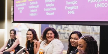 Formação gratuita para mulheres no setor de energia será realizada em Salvador e Feira de Santana