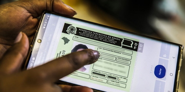 CNHs vencidas entre junho e setembro têm validade prorrogada até dezembro
