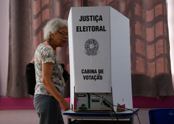Aposentados e pensionistas que votarem nas eleições não precisarão fazer prova de vida