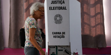 Aposentados e pensionistas que votarem nas eleições não precisarão fazer prova de vida