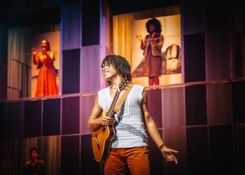 Espetáculo “Djavan – O Musical: Vidas pra Contar” chega a Salvador com apresentações na Concha Acústica