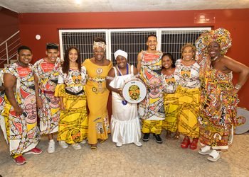 Semana da Mãe Preta 2026 celebra memória, resistência e ancestralidade de mulheres negras