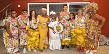 Semana da Mãe Preta 2026 celebra memória, resistência e ancestralidade de mulheres negras