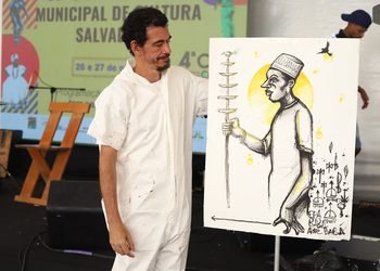 FGM abre inscrições para a 7ª Conferência Municipal de Cultura