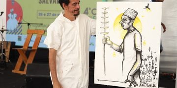 FGM abre inscrições para a 7ª Conferência Municipal de Cultura