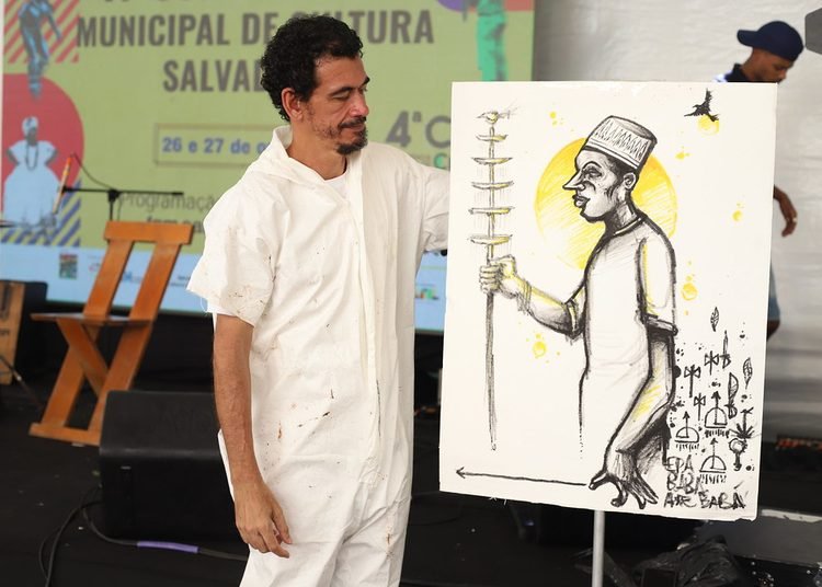 FGM abre inscrições para a 7ª Conferência Municipal de Cultura