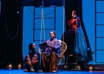 Musical infantojuvenil “Tempo Rei” retorna a Salvador com temporada no Teatro Módulo
