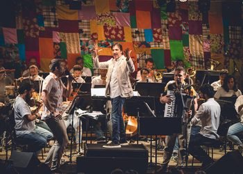 OSBA celebra os 80 anos de Belchior com concertos sinfônicos em Salvador e Feira de Santana
