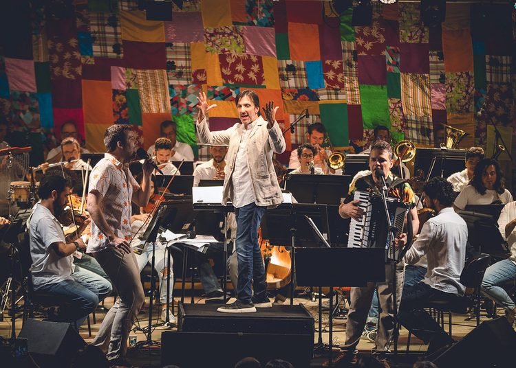 OSBA celebra os 80 anos de Belchior com concertos sinfônicos em Salvador e Feira de Santana