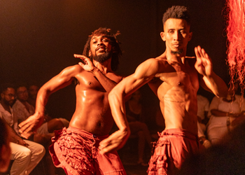 Espetáculo de dança “Cabeça Quente” tem apresentação gratuita em Lauro de Freitas