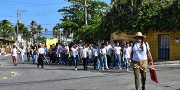 Caminhada Patrimonial percorre histórias e memórias de Itapuã nesta segunda-feira (19)