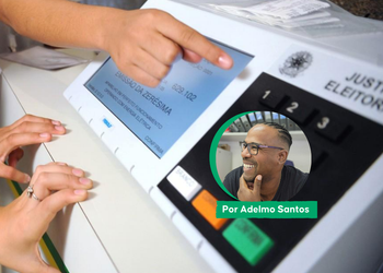 O poder da escolha
