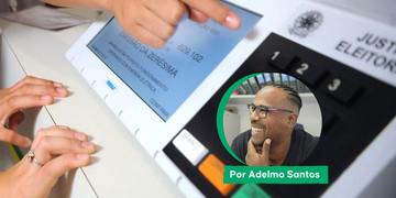 O poder da escolha