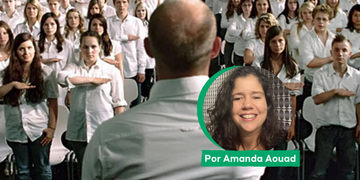 A Onda: quando a história se repete diante dos nossos olhos