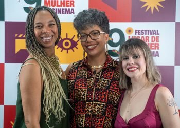 Festival Lugar de Mulher é no Cinema reúne produções de mulheres e pessoas não binárias em Salvador