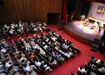 Festa Literária de Ilhéus chega à 9ª edição com programação gratuita no centro histórico