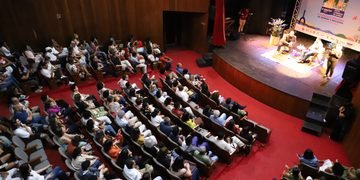 Festa Literária de Ilhéus chega à 9ª edição com programação gratuita no centro histórico
