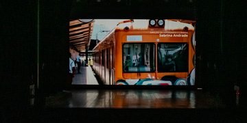 Festival Ferrovias prorroga inscrições e inicia programação com sessões gratuitas no MAC Bahia