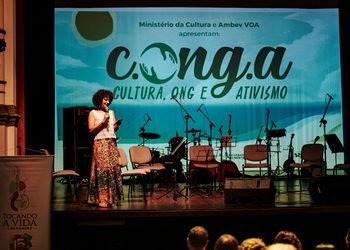 Salvador recebe evento que anuncia ONGs baianas selecionadas para prêmio nacional
