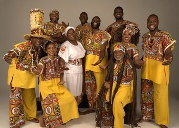 Ilê Aiyê celebra 52 anos com Muzenza e Orísun no Pelourinho neste domingo (1º)