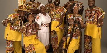 Ilê Aiyê celebra 52 anos com Muzenza e Orísun no Pelourinho neste domingo (1º)