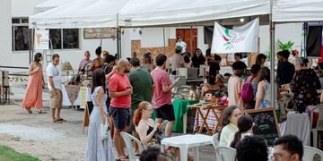 Feira Vegana Salvador reúne gastronomia, música e empreendedorismo no MAB em outubro