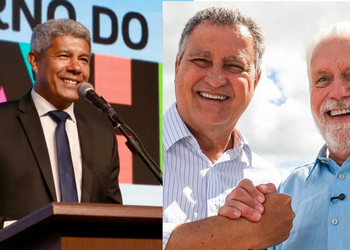 Eleições na Bahia: Jerônimo é reeleito governador, PT mantém força no Senado e amplia presença na Assembleia