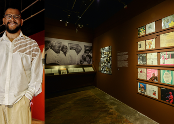 Exposição “3 Obás de Xangô” tem visita guiada gratuita neste sábado em Salvador