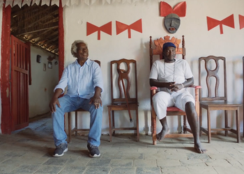 Filme sobre Mateus Aleluia encerra mostra internacional de documentários musicais em Salvador