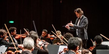 OSBA apresenta obras de Mahler e Tchaikovsky em concerto no Teatro Castro Alves