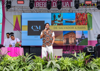 Festival Afrofuturismo ocupa Centro Histórico de Salvador com programação gratuita em novembro