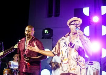 Viola de Doze leva roda de samba gratuita ao Pau Miúdo com homenagem a Tia Ciata