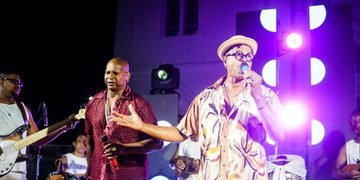 Viola de Doze leva roda de samba gratuita ao Pau Miúdo com homenagem a Tia Ciata