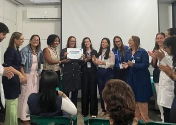 PA do Pau Miúdo fica em segundo lugar em capacitação sobre leptospirose em Salvador