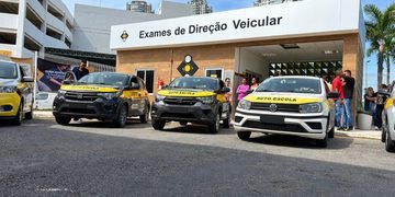 Detran-BA divulga lista de inscrições deferidas para o programa CNH da Gente