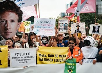 Do comentário bloqueado ao alerta da ONU: o que está por trás das restrições da Meta no Brasil