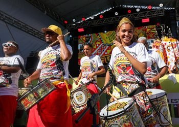 Ilê Aiyê abre inscrições para Festival de Música Negra até 25 de outubro